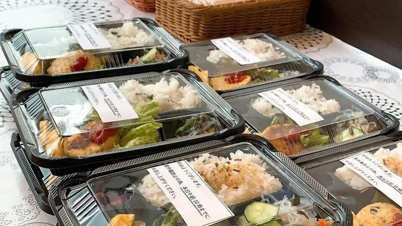 酒店 东横inn-新大阪站东口