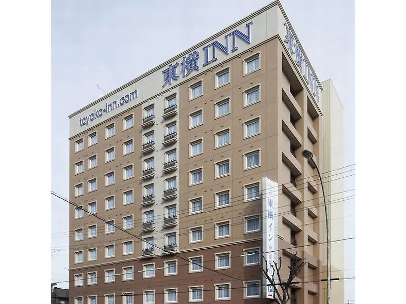 *** 酒店 东横inn-新大阪站东口 日本