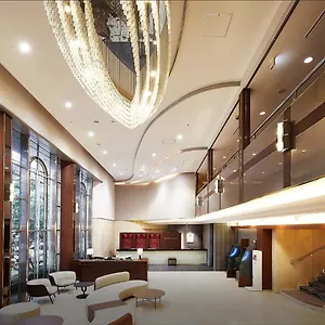 大阪-四桥大和roynet酒店 大阪