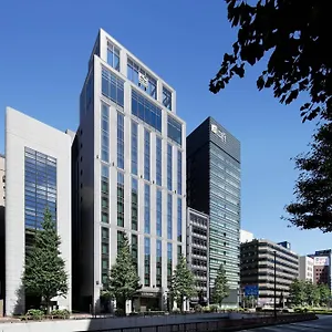 Ac万豪东京银座酒店 5* 東京都