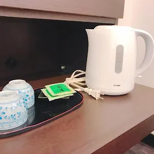 难波罗兹酒店 大阪