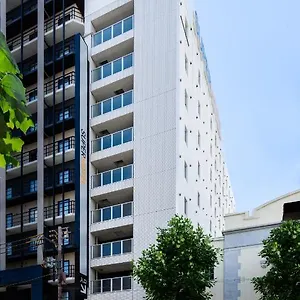 难波日本桥超级酒店 大阪