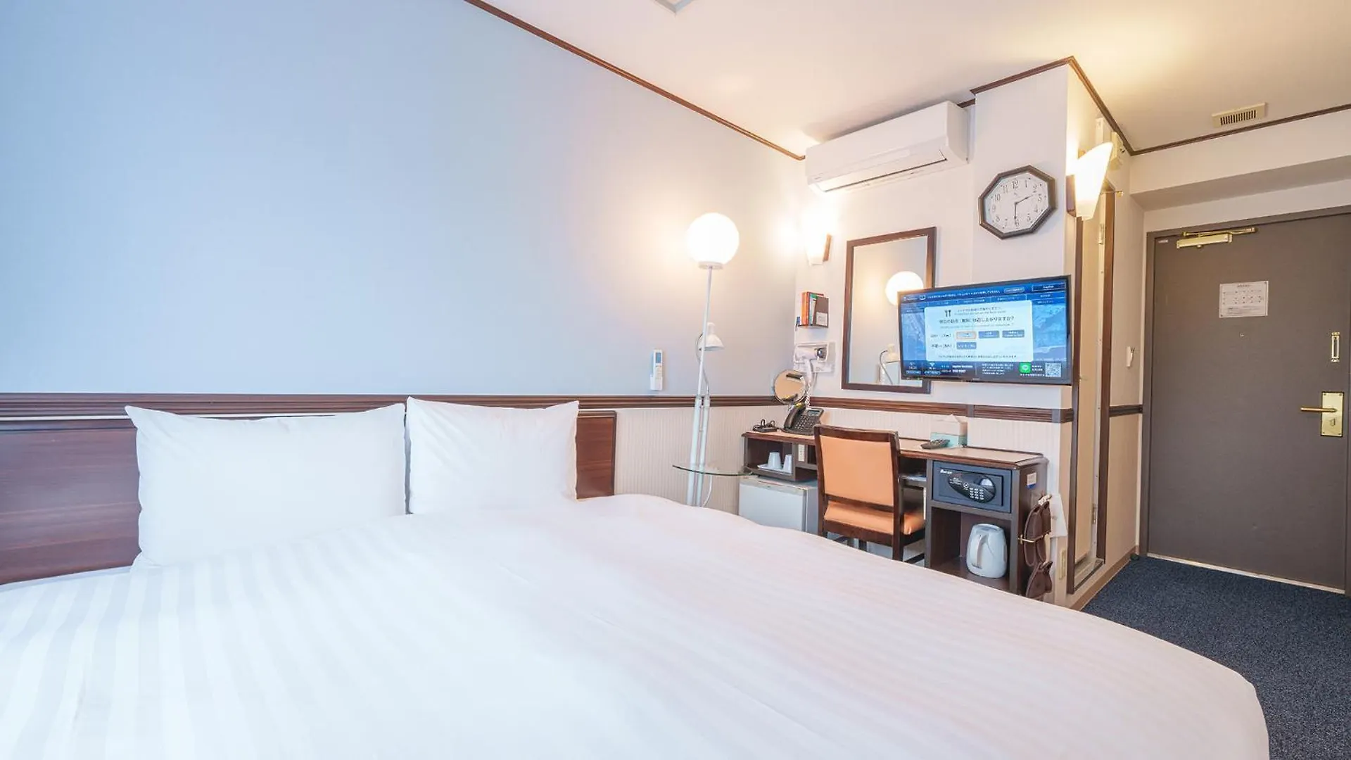 Hotel Toyoko Inn Shin-Osaka-Eki Higashi-Guchi