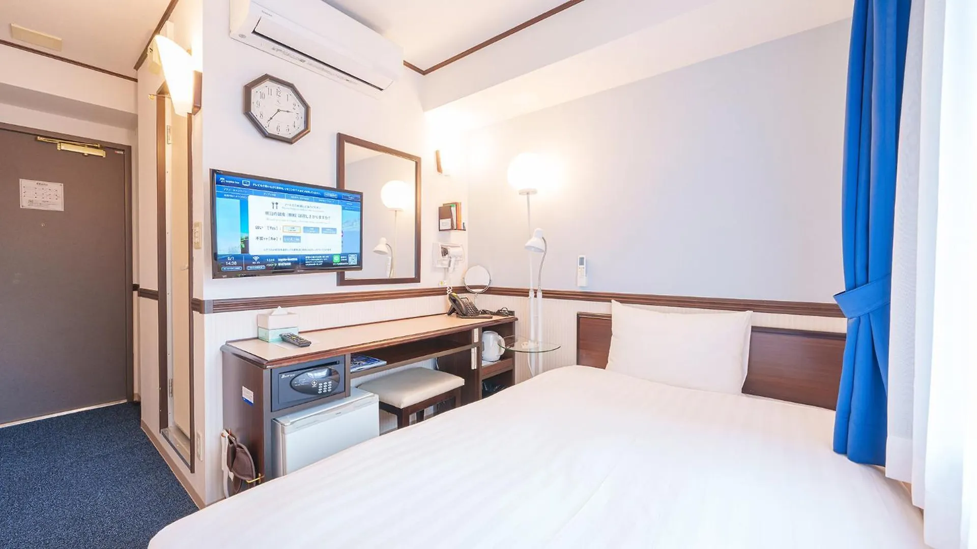 Toyoko Inn Shin-Osaka-Eki Higashi-Guchi Hotel Osaka