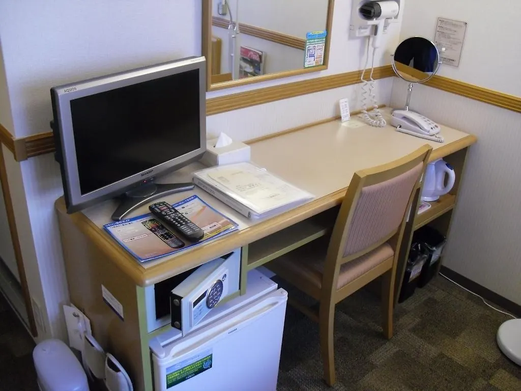 Toyoko Inn Shin-Osaka-Eki Higashi-Guchi