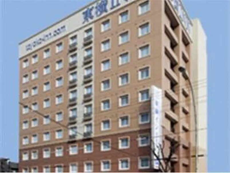 Toyoko Inn Shin-Osaka-Eki Higashi-Guchi Hotel