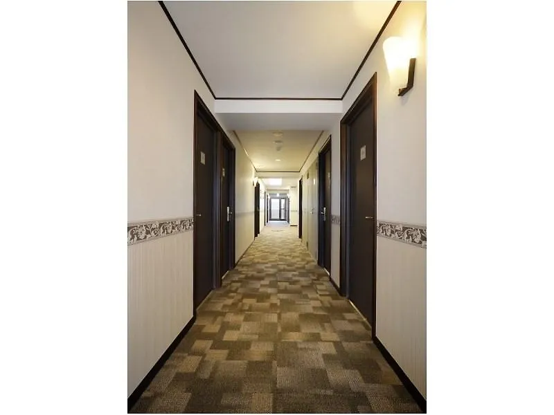 Toyoko Inn Shin-Osaka-Eki Higashi-Guchi Japan