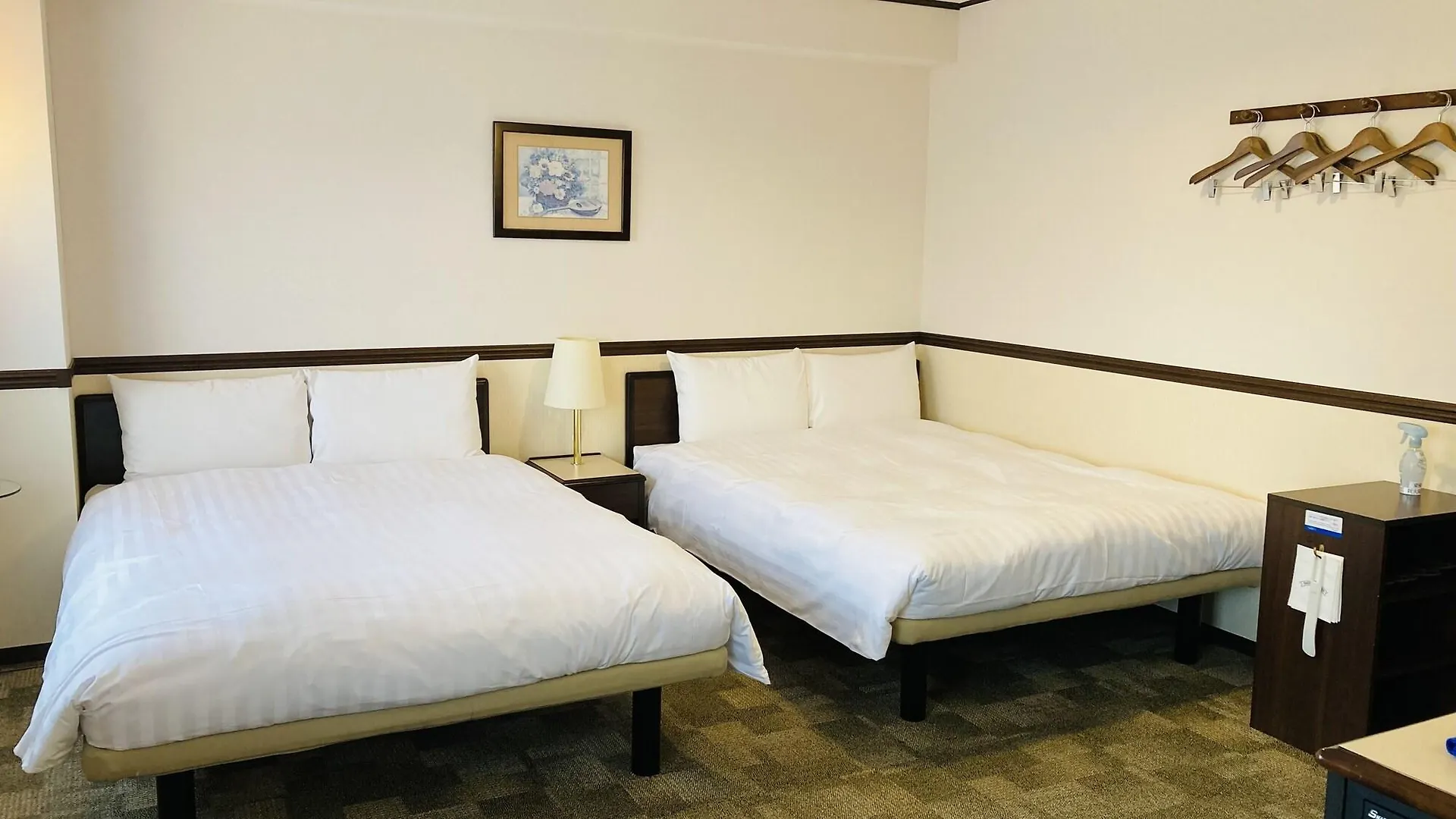 Toyoko Inn Shin-Osaka-Eki Higashi-Guchi 3*, Osaka Japan