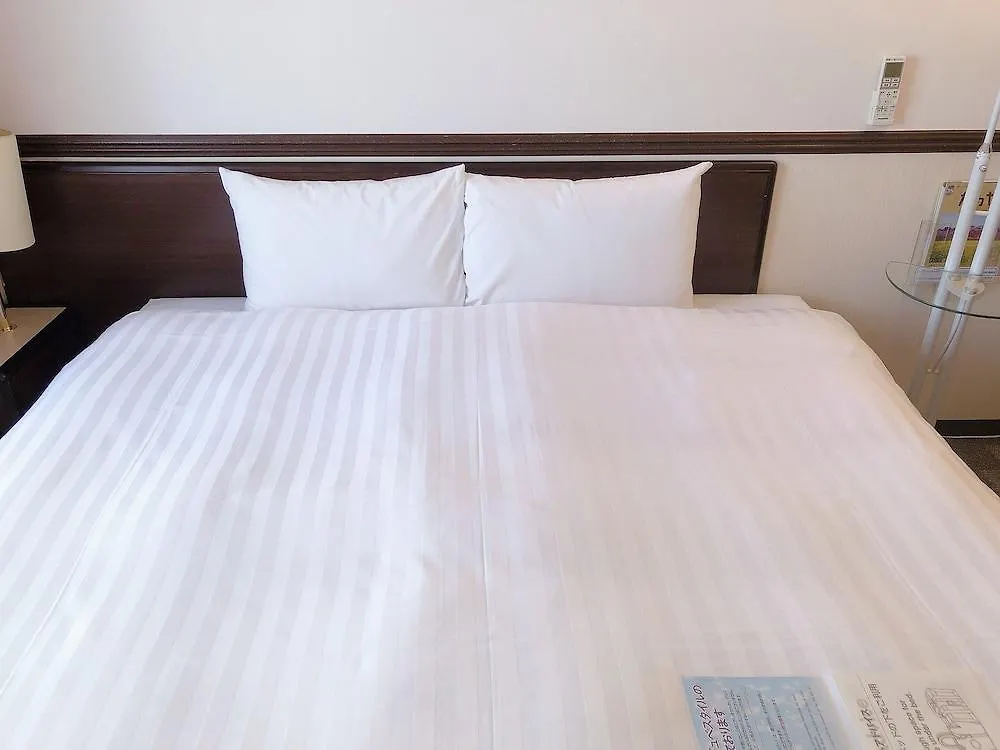 *** Hotel Toyoko Inn Shin-Osaka-Eki Higashi-Guchi Japan