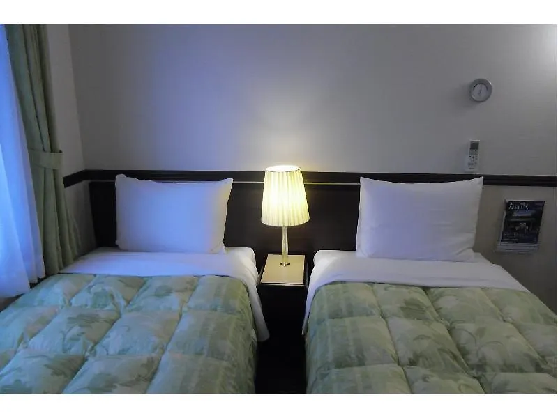 Toyoko Inn Shin-Osaka-Eki Higashi-Guchi Osaka